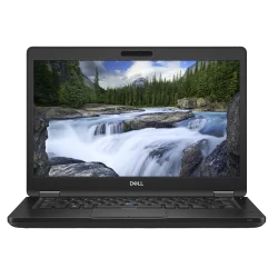 Laptop Dell Latitude 5490 i7 8650U Ram 8GB M.2 256GB
